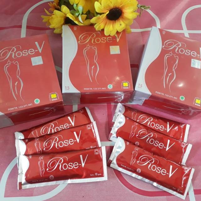 

Rose v