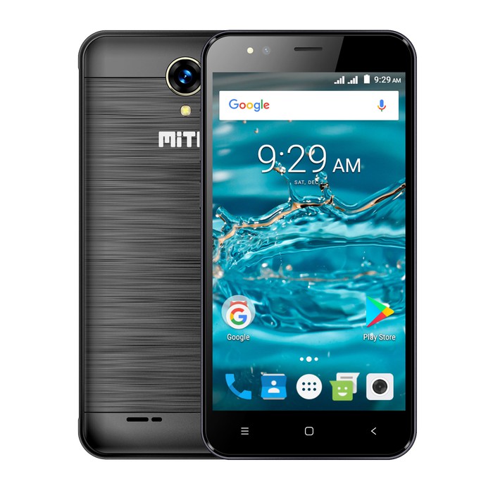 MITO A880 Ram 1/8GB New Original - HP Android Murah Terlaris - Baru / Segel Terjamin
