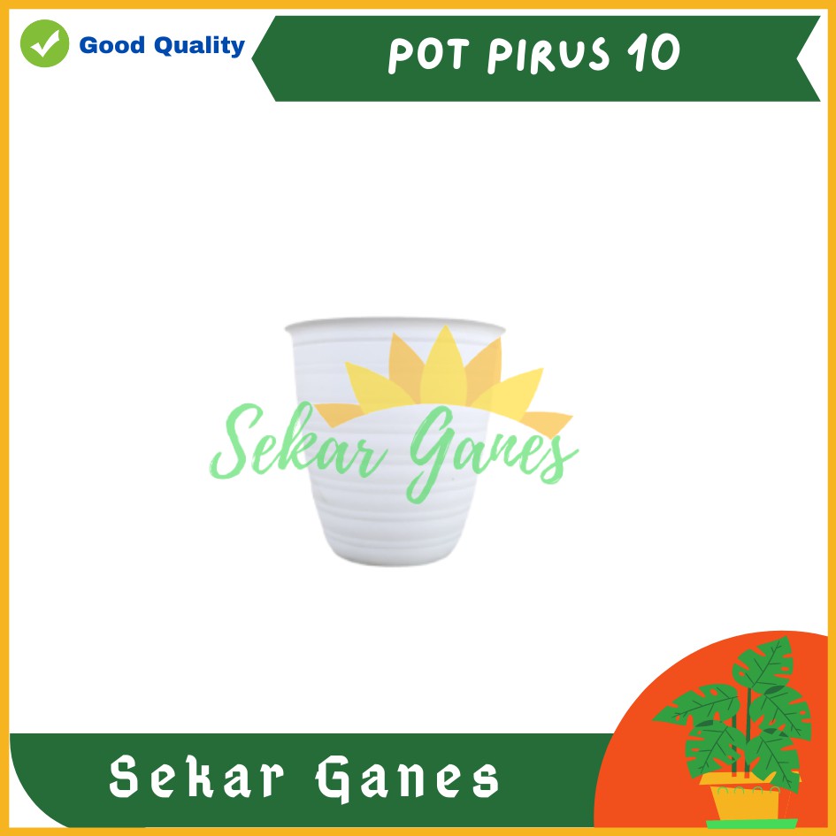 Sekarganes Pot Tawon Tirus 10 12 15 18 20 Putih Pot Tinggi Bunga Plastik Hias Ruang Tamu Pot Tawon Pirus Tirus Putih 10 12 13 15 18 20 21 24 25