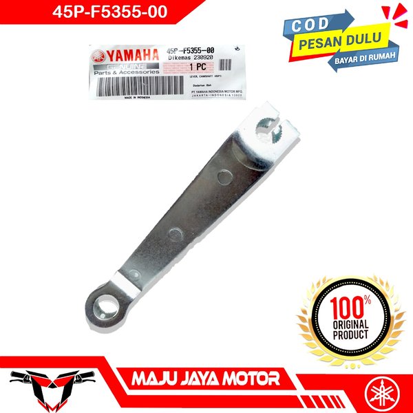 Paha Rem Belakang Byson 45p Original YAMAHA