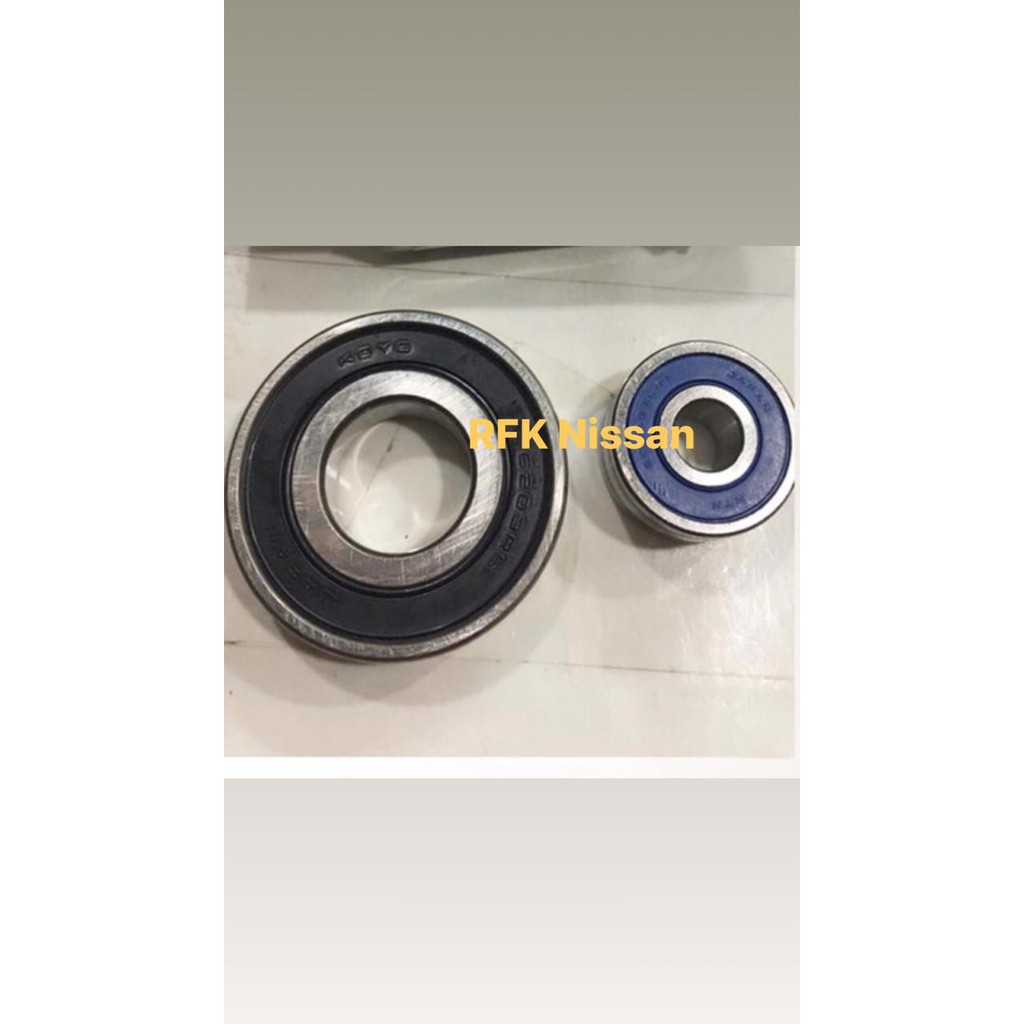 Bearing Altenator Nissan Xtrail T30 Serena C24 Hiqh Quality