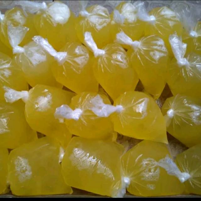 

Putih Telur Mentah Fresh Bandung