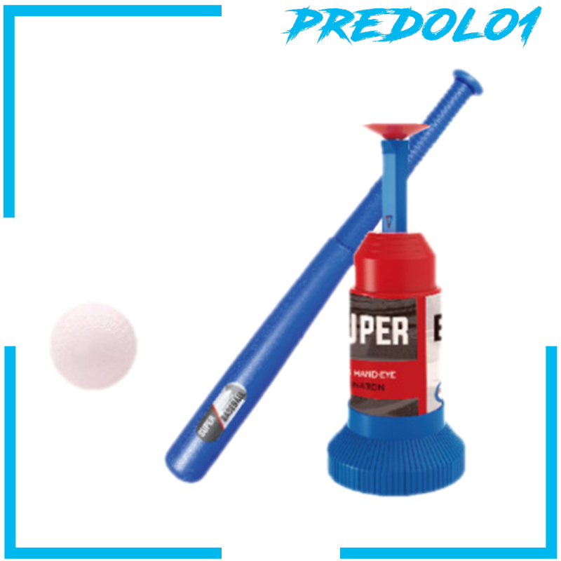 [PREDOLO1]Baseball Ball Set Training Game Automatic Launcher Machine