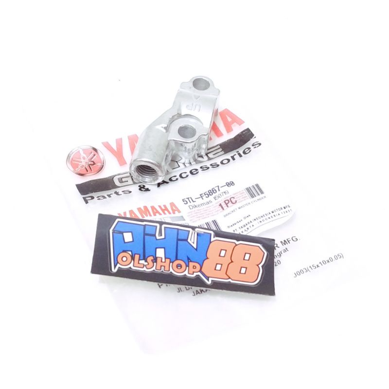 Dudukan Spion Kanan Yamaha Mio Xeon Fino Jupiter Vega