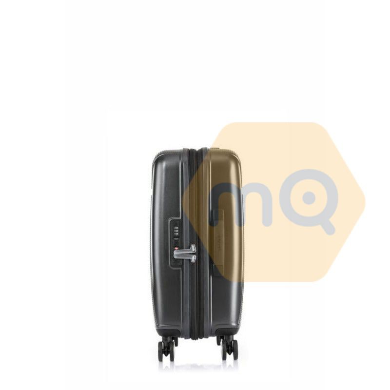 Koper Samsonite Enwrap Spinner Hardcase size Cabin/small 55cm/20inch