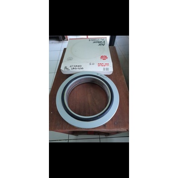 filter udara timor SO