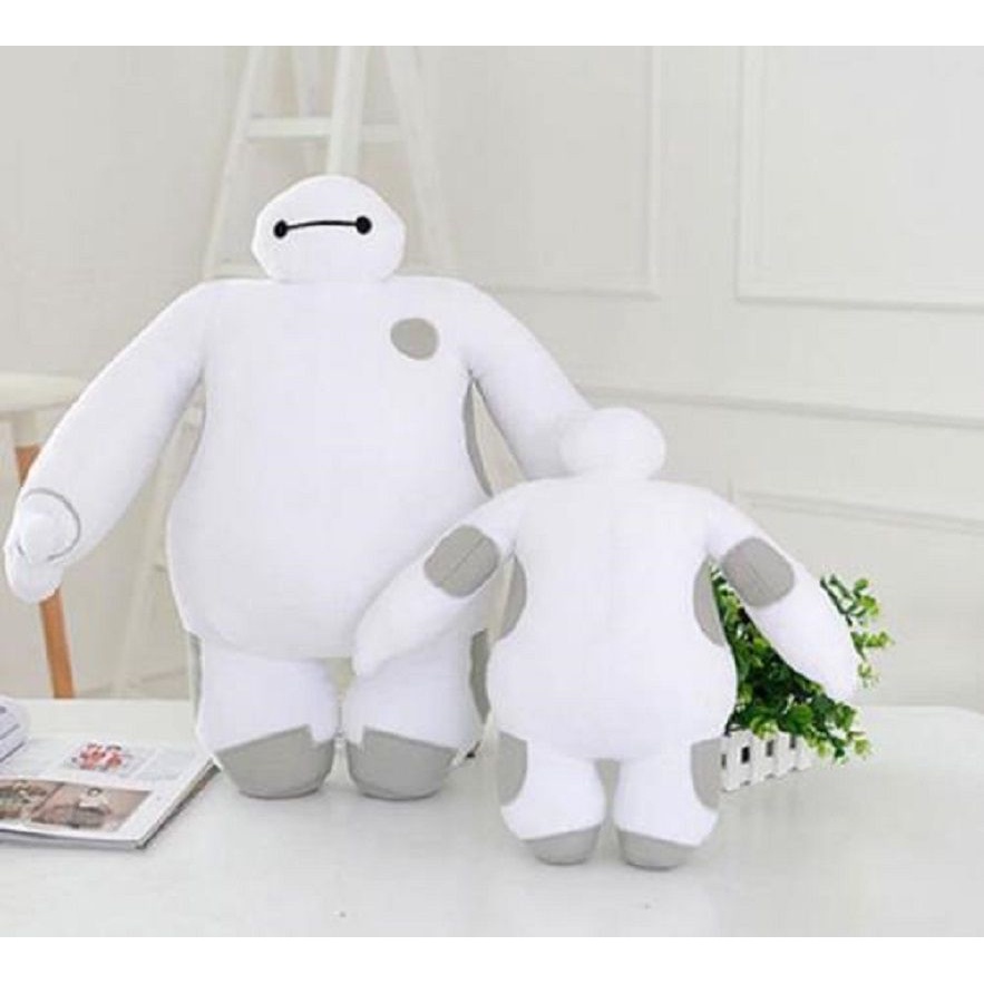 18/38cm Mainan Boneka Baymax Boneka Baymax Hadiah Ulang Tahun New Hadiah Birthday Gift Anak Boneka Kado Hadiah Ulang Tahun Boneka