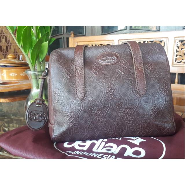 Berliano Cartera  Sidodrajat ( reprice under ws)