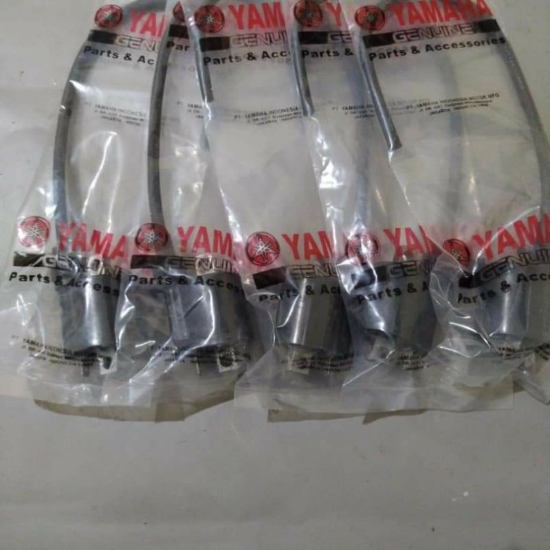 koil pengapian 4ST fizr