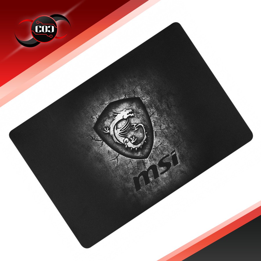 MSI Agility GD20