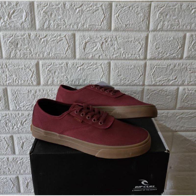sepatu ripcurl original n324