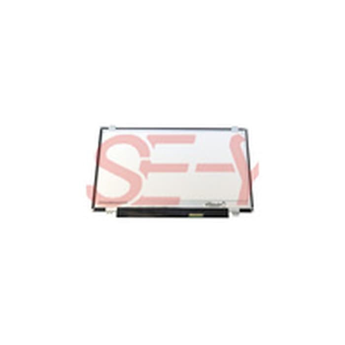 LCD/LED LAPTOP 14.0" ( N140BGE-L42 ) SLIM PALING MURAH