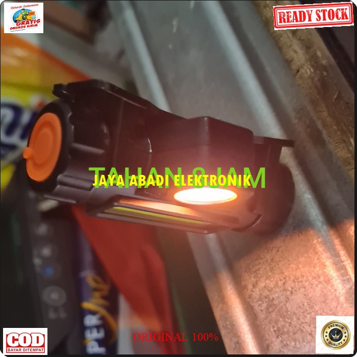 G548 HEADLAMP SENTER KEPALA LED LAMPU PUTIH MAGNET BATERAI BATU CAS CASAN CAHAYANYA TERANG MENGGUNAKAN BATERAI INTERNAL LITHIUM 2000 MAH MULTI UNIVERSAL TAHAN 8 JAM COCOK UNTUK SEMUA KEGIATAN HARGA JUGA CUKUP TERJANGKAU DAN BERKUALITAS TINGGI