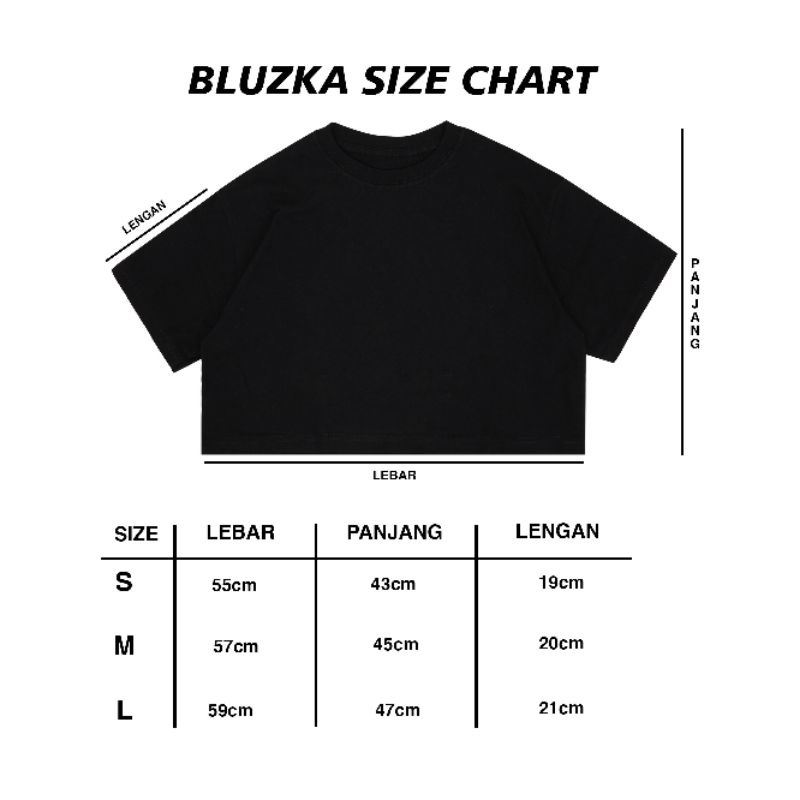 OVERSIZE BLUZKA TAZMANIA CROPTOP