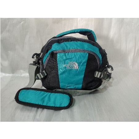 body pack tnf/ tas pinggang/ selempang