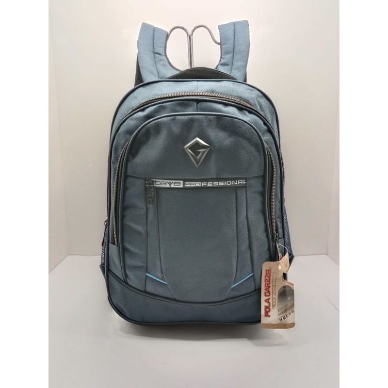 Ransel Laptop Polo Garzzel 18inch #02