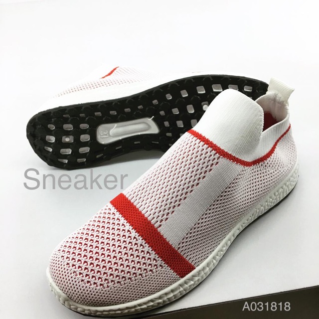 [JUALSEMUA18]Sepatu Sneaker A031818