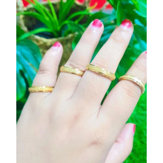 cincin ring london pasir 1 mayam