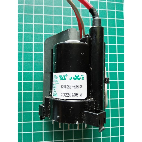 FLYBACK BSC25 4803 FBT BSC25 4803