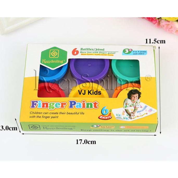 

TERLARIS finger paint cat untuk melukis anak, utk art n craft aman digunakan/CAT AKRILIK SET/CAT AKRILIK SET 24 WARNA/CAT AKRILIK PASTEL/CAT AIR/CAT AIR LUKIS SET/CAT AIR GIOTTO/KUAS LUKIS 1 SET/KUAS LUKIS KECIL/KUAS LUKIS LENGKAP/KANVAS LUKIS/KANVAS