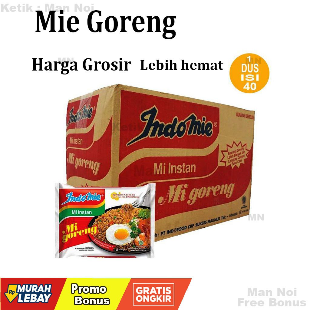 

INDOMIE GORENG..|INDOMIE GORENG.Man Noi