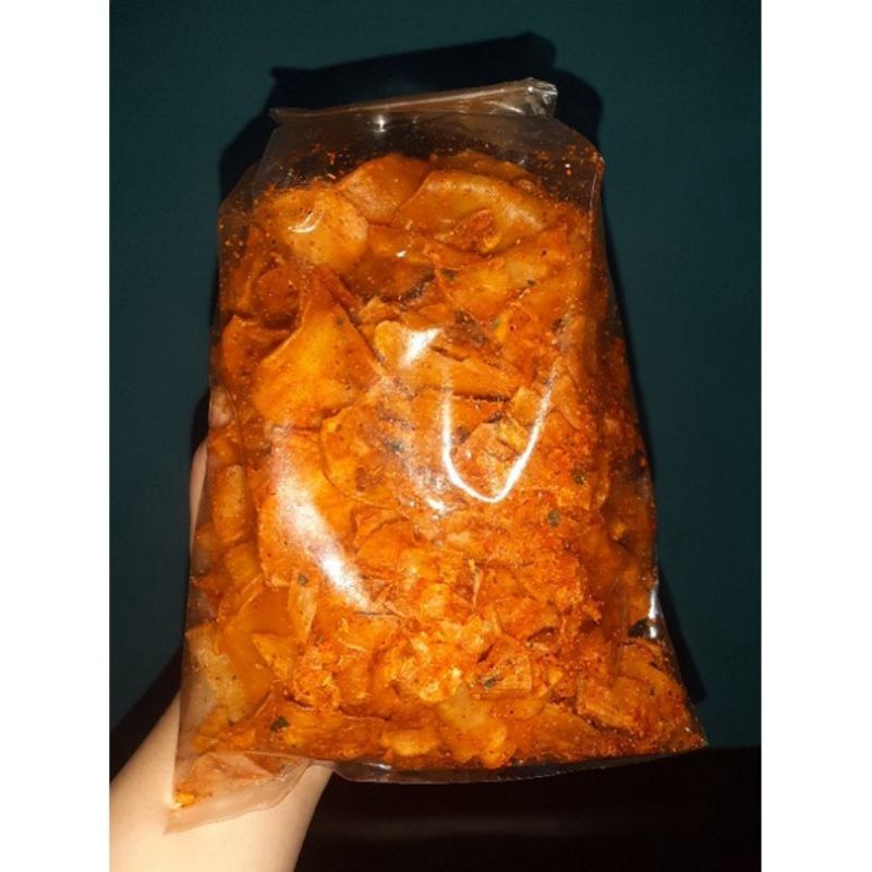 

keripik sultan
