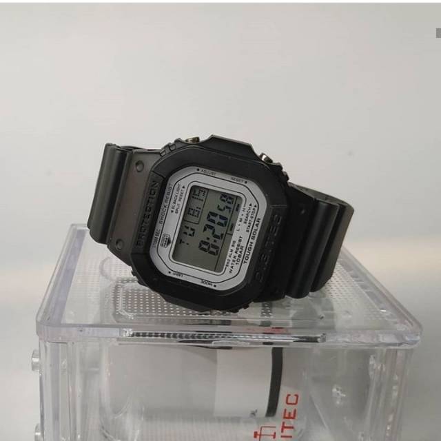 Jam tangan digitec d2024 original