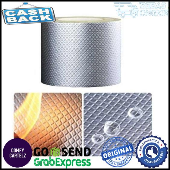 

Super Waterproof Tape Original