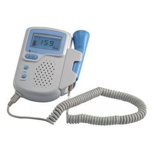 ULTRASONIC FETAL DOPPLER DOPLER ONEMED
