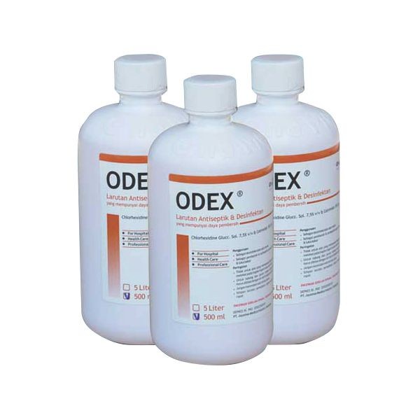 Odex OneMed 500 ml OJ2