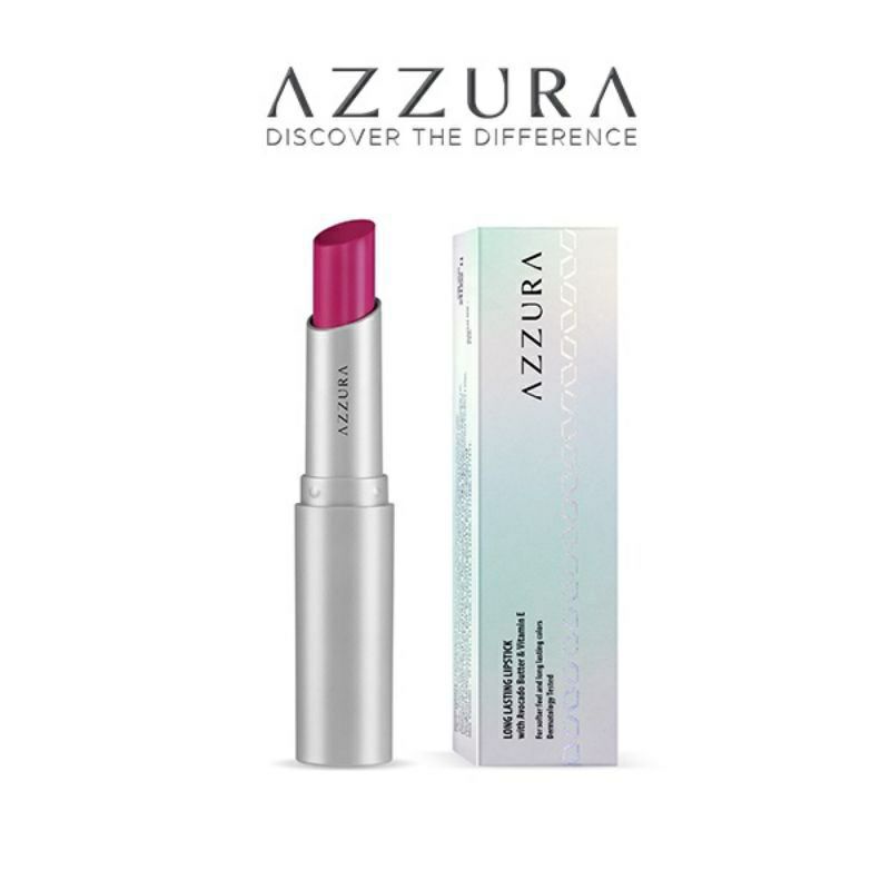 AZZURA Long Lasting Lipstick 3g