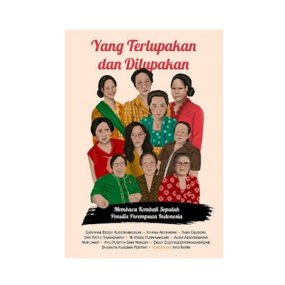 YANG TERLUPAKAN DAN DILUPAKAN