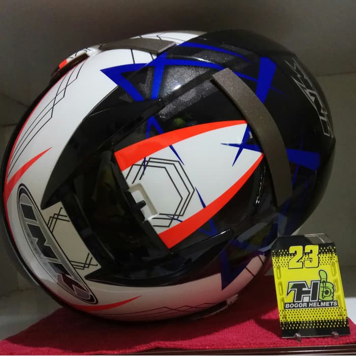 Excelent INK CL Max Seri 3 Blue red modif