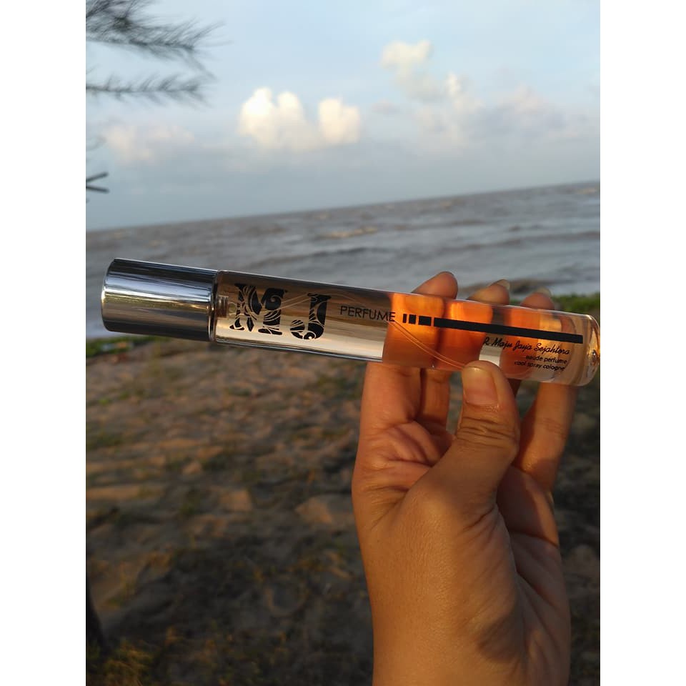 MJ PARFUM