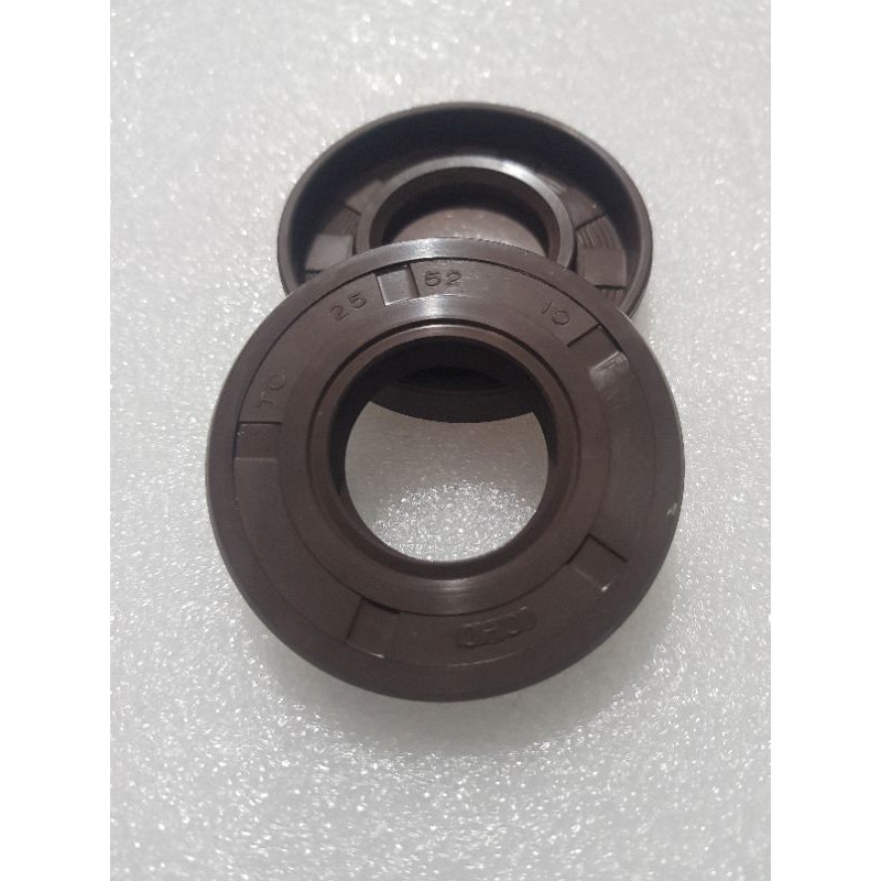 

oil seal tc 25×52×10mm viton