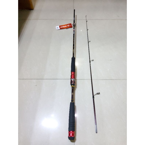 Joran Daido Athena III Pro Series 180 Japan Style