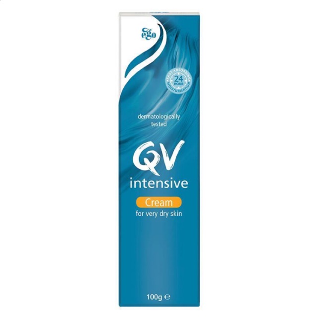 QV Intensive Cream 100G