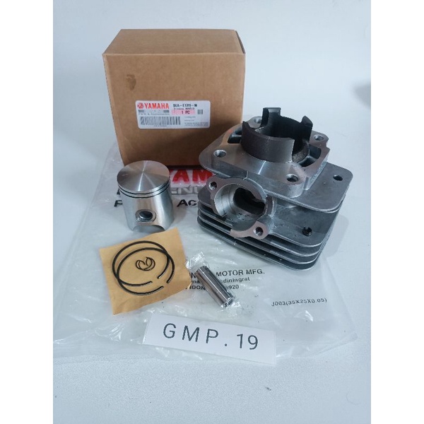 BLOK SEHER YAMAHA F1ZR FOSWAN SERI BJ