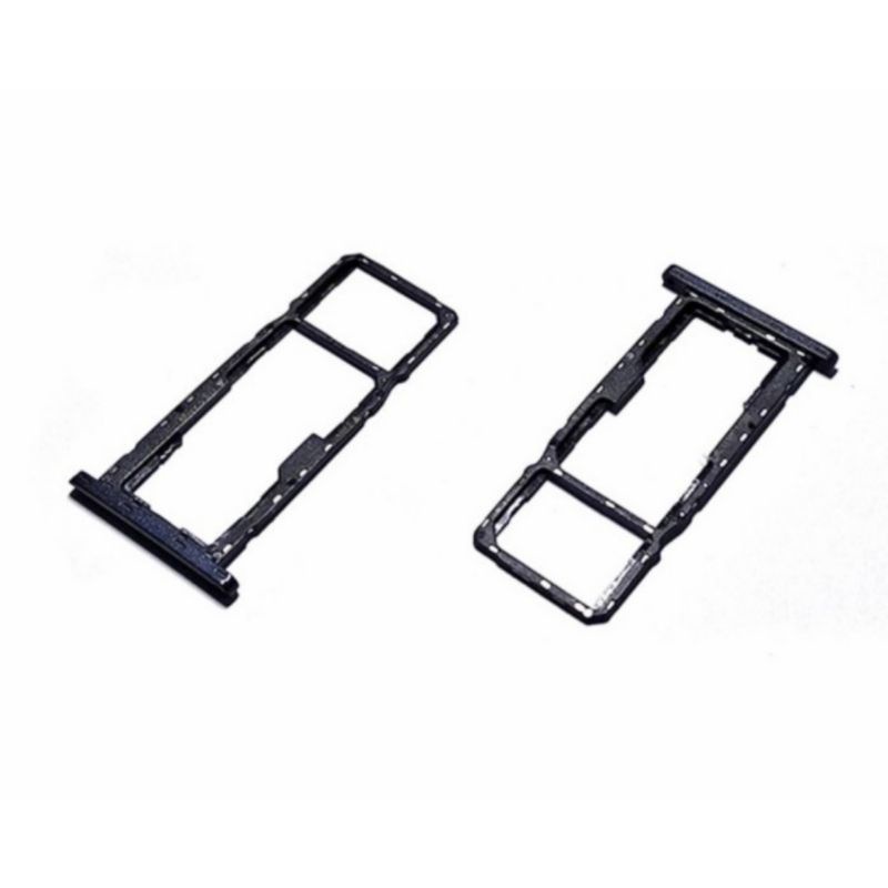 SIMTRAY SIMLOCK SLOT SIM ASUS ZENFONE LIVE L1 / ZA550KL TEMPAT KARTU DUDUKAN KARTU ASUS ZENFONE LIVE