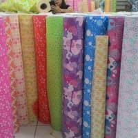 Stiker Wallpaper Dinding Kertas Dinding Dunia Plafon