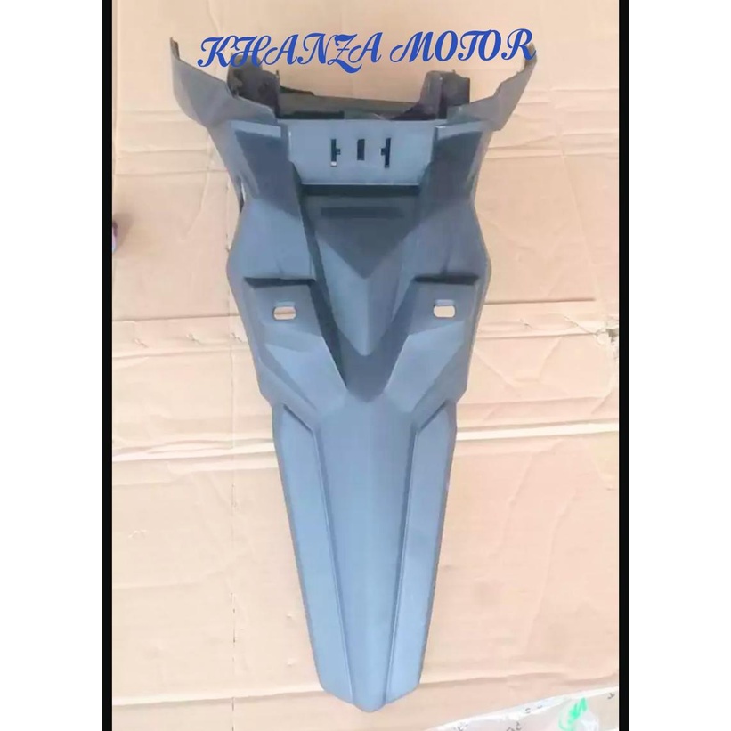 Spakbor belakang Honda BEAT STREET