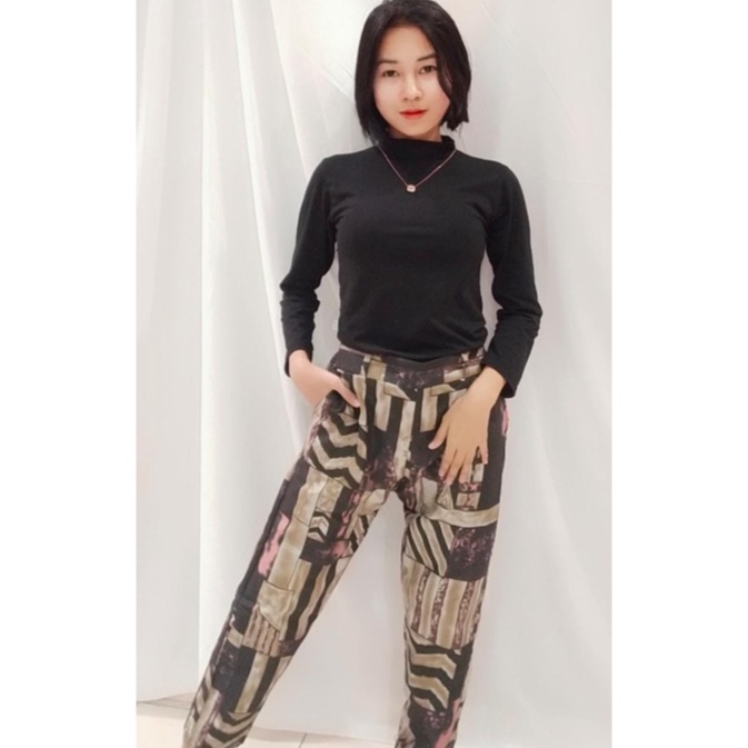 FC- AQILA PANTS