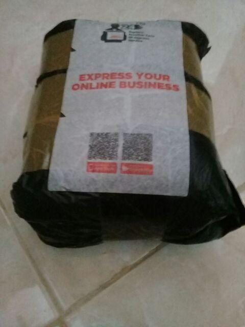 Promo Gamis Batik Rampel Meisya Style Wanita Seri Warna Komplit