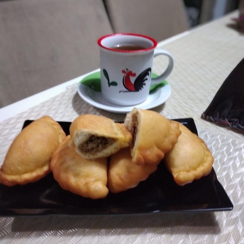 

panada ikan