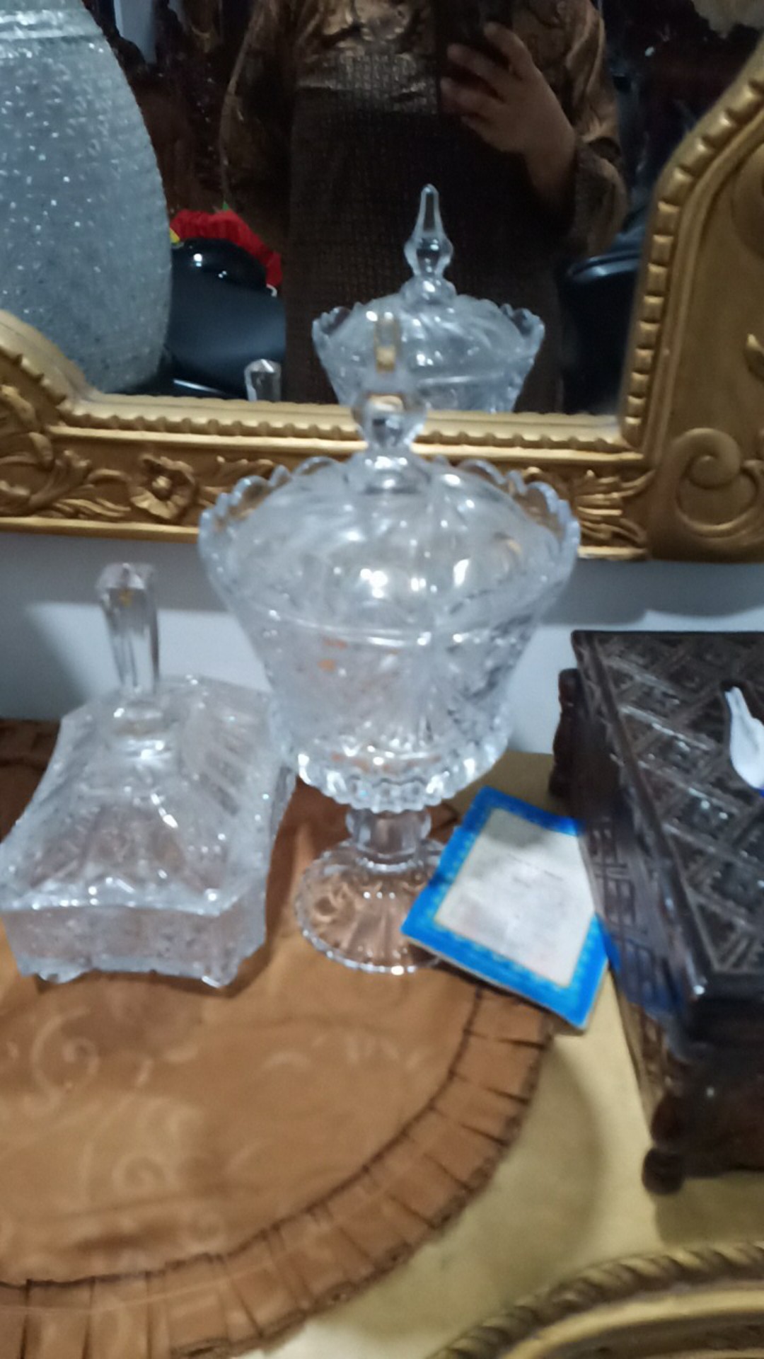 Dress Batik Wanita S M L Xl Xxl Jumbo