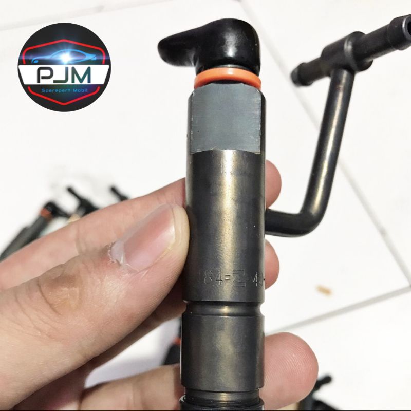 NOZZEL NOZZLE INJECTOR PANTHER 2.5 ORIGINAL