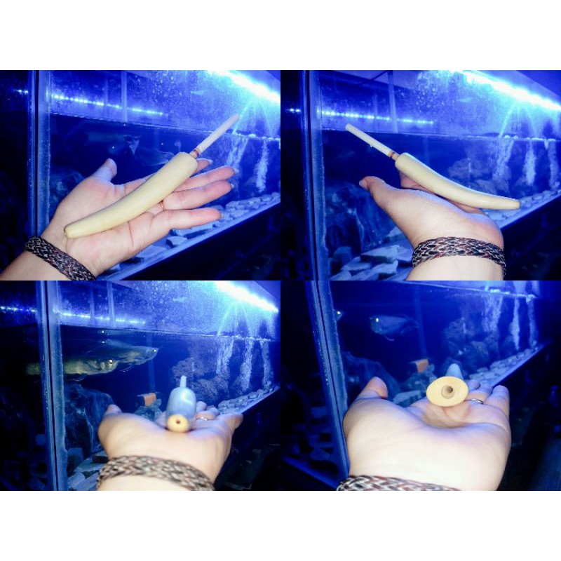 gumbeng kayu kemuning