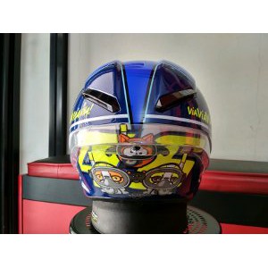 Helm MHR Series Berkualitas