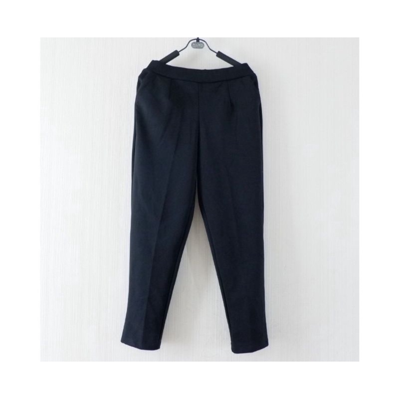 DT CELANA PANTS POLOS / CELANA PANJANG WANITA