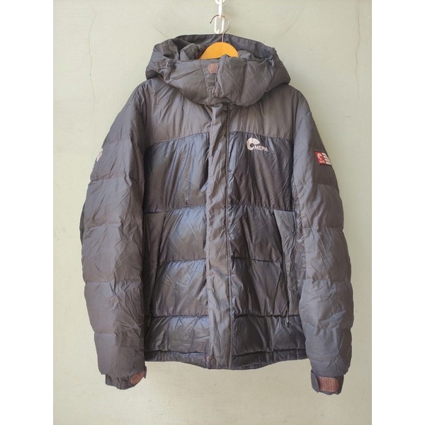 DOWN JAKET NEPA